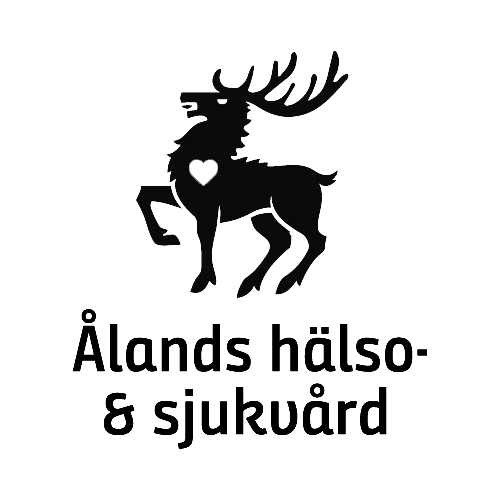 ÅHS Logo