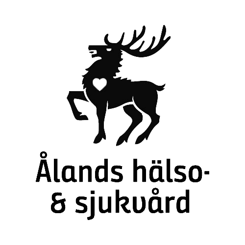 ÅHS Logo