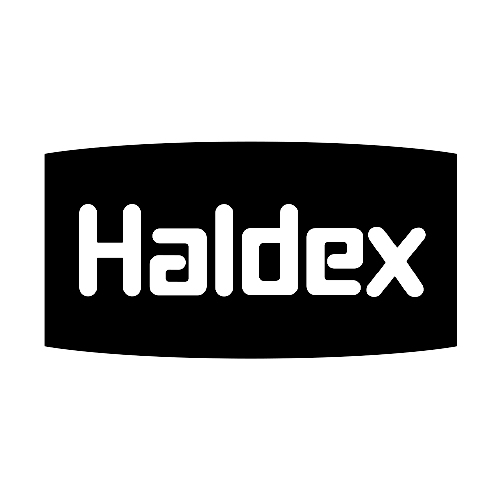 Haldex logo