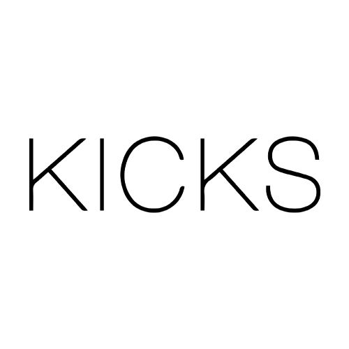 Kicks logo