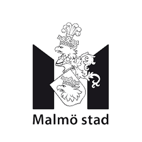 Malmö stad logo