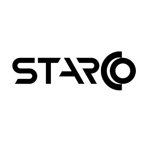 Starco logo