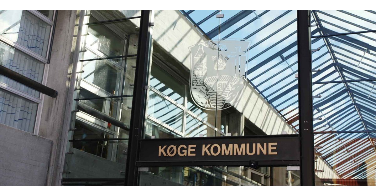 Køge Kommune moderniserer sin digitale kommunikation