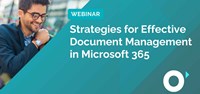 Effective-Document-Management