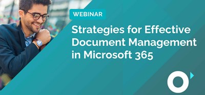 Effective-Document-Management